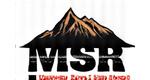 MSR (Mountain Safety Research) logo